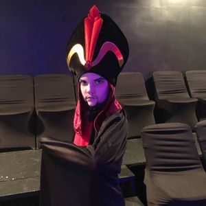 Meet your Posher, Tessa